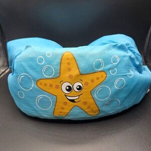 Children's Stearns Puddle Jumper Life Jacket Vest Swim Arm Bands Float Device